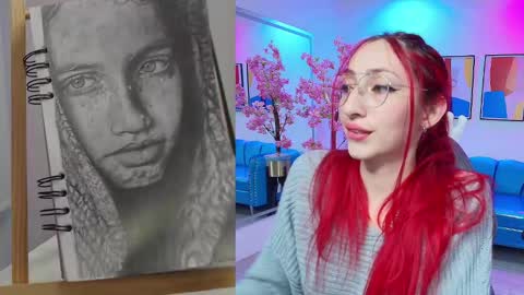 Snapshot of vermelha_gremory1 chatting on February 17, 2025, 10:58 pm vermelha gremory1 online show from February 17, 2025, 10:58 pm