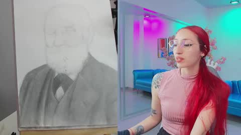 Snapshot of vermelha_gremory1 chatting on February 20, 2025, 12:19 am vermelha gremory1 online show from February 20, 2025, 12:19 am