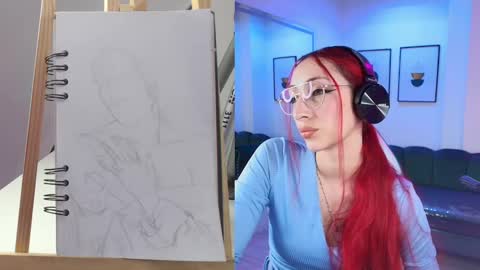 Snapshot of vermelha_gremory1 chatting on February 21, 2025, 11:32 pm vermelha gremory1 online show from February 21, 2025, 11:32 pm