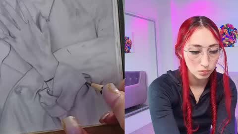 Snapshot of vermelha_gremory1 chatting on February 22, 2025, 11:57 pm vermelha gremory1 online show from February 22, 2025, 11:57 pm