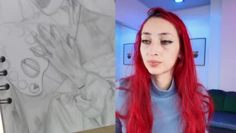 Snapshot of vermelha_gremory1 chatting on February 25, 2025, 3:05 pm vermelha gremory1 online show from February 25, 2025, 3:05 pm