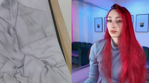 Snapshot of vermelha_gremory1 chatting on February 25, 2025, 9:13 pm vermelha gremory1 online show from February 25, 2025, 9:13 pm