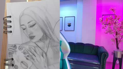 Snapshot of vermelha_gremory1 chatting on February 26, 2025, 10:53 pm vermelha gremory1 online show from February 26, 2025, 10:53 pm