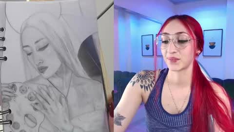 Snapshot of vermelha_gremory1 chatting on February 27, 2025, 1:59 am vermelha gremory1 online show from February 27, 2025, 1:59 am