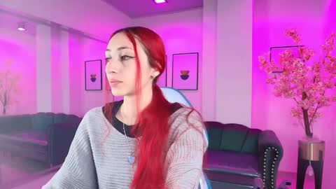 Snapshot of vermelha_gremory1 chatting on February 27, 2025, 11:41 am vermelha gremory1 online show from February 27, 2025, 11:41 am