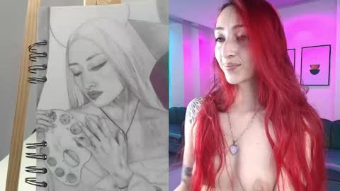 Snapshot of vermelha_gremory1 chatting on February 27, 2025, 5:47 pm vermelha gremory1 online show from February 27, 2025, 5:47 pm