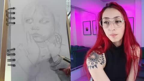 Snapshot of vermelha_gremory1 chatting on March 5, 2025, 1:31 am vermelha gremory1 online show from March 5, 2025, 1:31 am