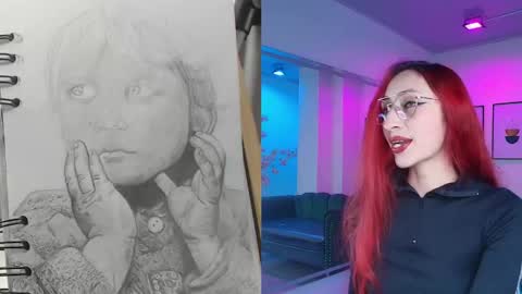 Snapshot of vermelha_gremory1 chatting on March 7, 2025, 12:58 am vermelha gremory1 online show from March 7, 2025, 12:58 am