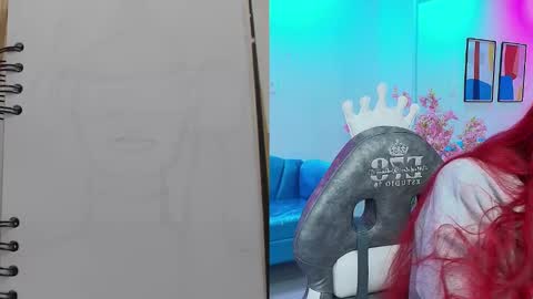 Snapshot of vermelha_gremory1 chatting on March 9, 2025, 7:12 am vermelha gremory1 online show from March 9, 2025, 7:12 am