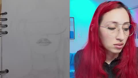 Snapshot of vermelha_gremory1 chatting on March 9, 2025, 10:19 am vermelha gremory1 online show from March 9, 2025, 10:19 am