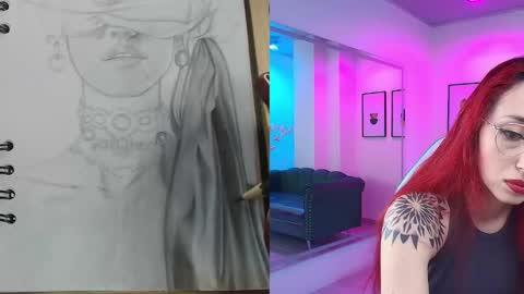 Snapshot of vermelha_gremory1 chatting on March 12, 2025, 9:13 pm vermelha gremory1 online show from March 12, 2025, 9:13 pm