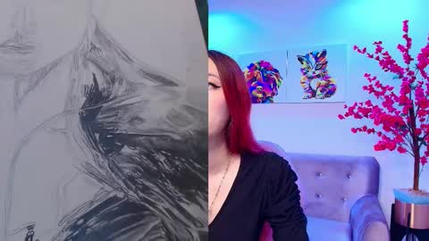 Snapshot of vermelha_gremory1 chatting on September 18, 2025, 7:49 pm vermelha gremory1 online show from September 18, 2025, 7:49 pm