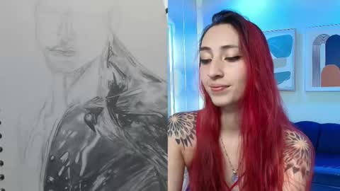 Snapshot of vermelha_gremory1 chatting on September 20, 2025, 12:44 am vermelha gremory1 online show from September 20, 2025, 12:44 am