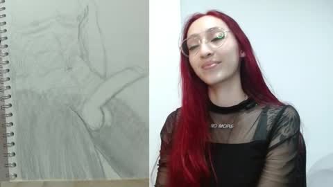 Snapshot of vermelha_gremory1 chatting on October 2, 2025, 10:39 pm vermelha gremory1 online show from October 2, 2025, 10:39 pm