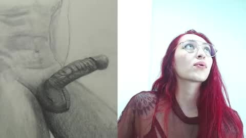 Snapshot of vermelha_gremory1 chatting on October 10, 2025, 12:31 am vermelha gremory1 online show from October 10, 2025, 12:31 am