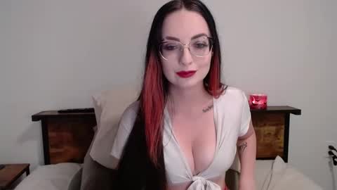 vero495065 online show from September 22, 2025, 11:40 pm