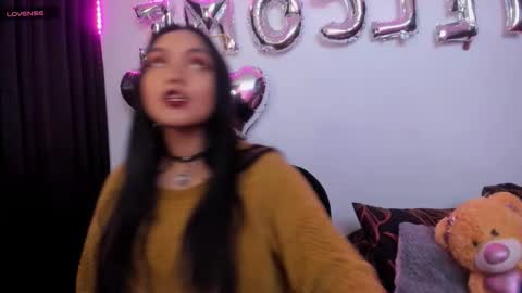  karolina online show from February 14, 2025, 10:14 pm