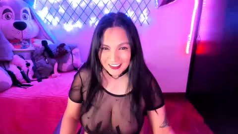  karolina online show from February 28, 2025, 3:48 am