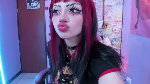 Snapshot of vero_osb chatting on May 21, 2026, 11:34 pm online show from May 21, 2026, 11:34 pm