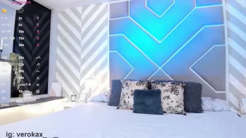 Vero online show from October 2, 2025, 4:19 am