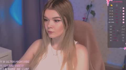 Tiffany online show from November 27, 2025, 6:04 am