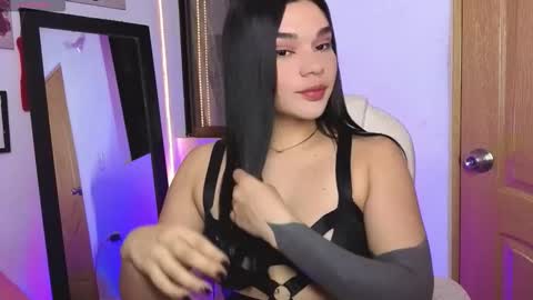 veronica_118 online show from November 16, 2025, 5:57 am