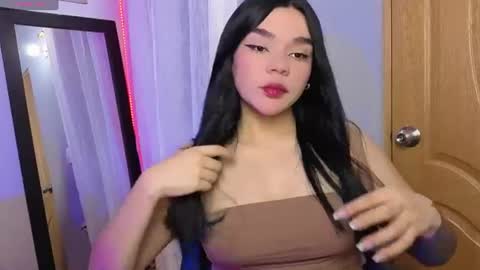 veronica_118 online show from July 6, 2026, 4:20 am