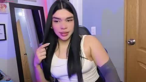 veronica_118 online show from July 12, 2026, 6:15 am