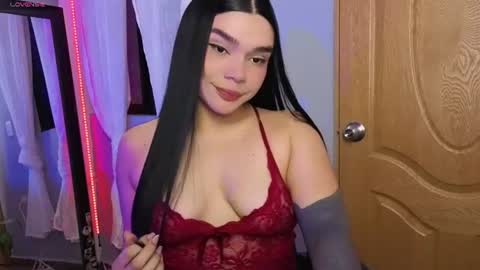 veronica_118 online show from July 17, 2026, 2:07 am