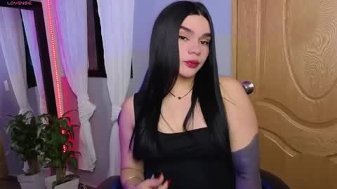 veronica_118 online show from July 19, 2026, 3:54 am