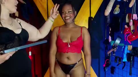 veronica_bdsm online show from March 15, 2026, 5:02 am