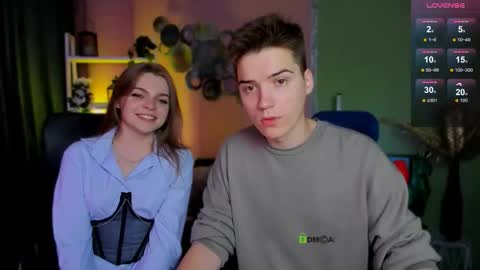 Ronni online show from September 8, 2025, 7:35 pm