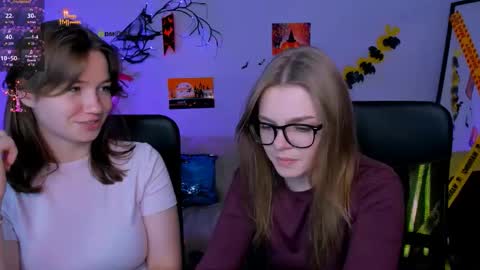 Ronni online show from October 28, 2025, 8:22 pm