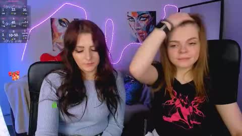 Ronni online show from February 5, 2026, 11:53 pm