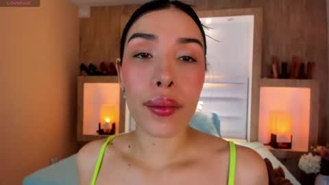 Snapshot of veronica_garciaa chatting on June 2, 2026, 2:08 pm Johovanna online show from June 2, 2026, 2:08 pm