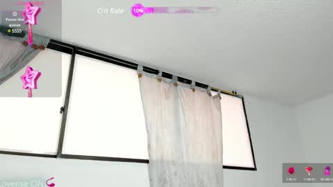 Veronica online show from January 30, 2025, 12:06 pm