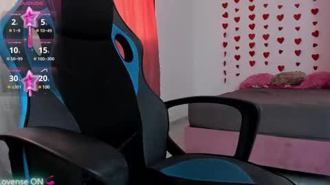 Veronica online show from February 19, 2025, 1:06 pm