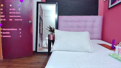 Veronica online show from January 17, 2025, 3:22 pm