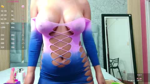 Veronica online show from September 26, 2025, 1:15 pm