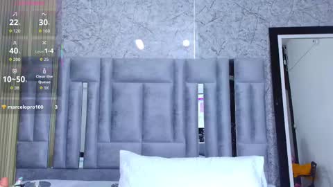 Veronica online show from November 7, 2025, 12:49 pm