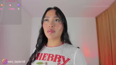 Vero 3 online show from April 26, 2026, 6:38 pm