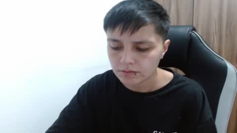 Snapshot of veronicaelite16 chatting on January 23, 2025, 2:44 am Veronica Clark online show from January 23, 2025, 2:44 am