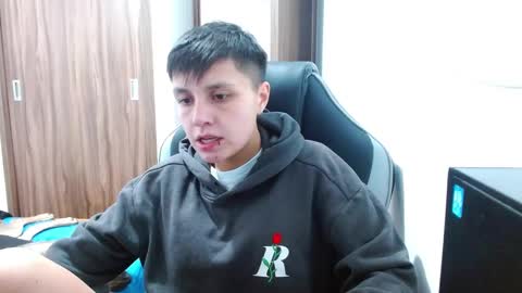 Snapshot of veronicaelite16 chatting on February 23, 2025, 11:47 pm Veronica Clark online show from February 23, 2025, 11:47 pm