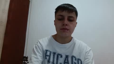 Snapshot of veronicaelite16 chatting on February 26, 2025, 2:37 am Veronica Clark online show from February 26, 2025, 2:37 am