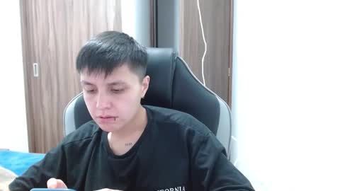 Snapshot of veronicaelite16 chatting on March 9, 2025, 3:11 am Veronica Clark online show from March 9, 2025, 3:11 am