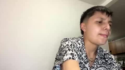 Snapshot of veronicaelite16 chatting on October 7, 2025, 12:52 am Veronica Clark online show from October 7, 2025, 12:52 am