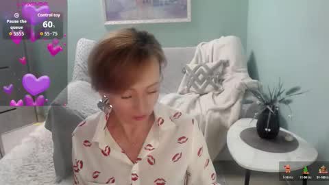 Helen online show from September 27, 2025, 7:13 am