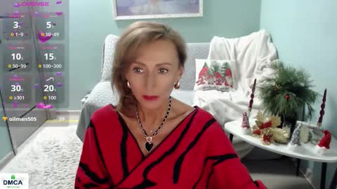 Helen online show from January 12, 2026, 5:56 am