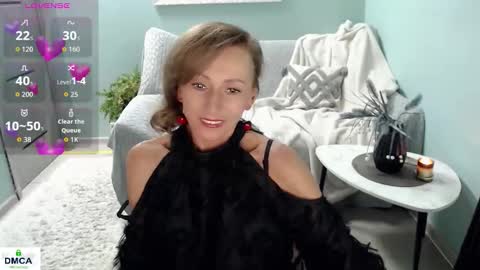 Snapshot of veronicagilbert chatting on February 17, 2026, 6:32 am Helen online show from February 17, 2026, 6:32 am