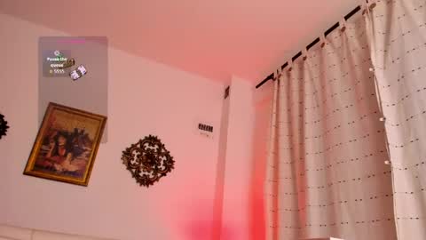 Veronica Gills online show from May 16, 2026, 12:07 am